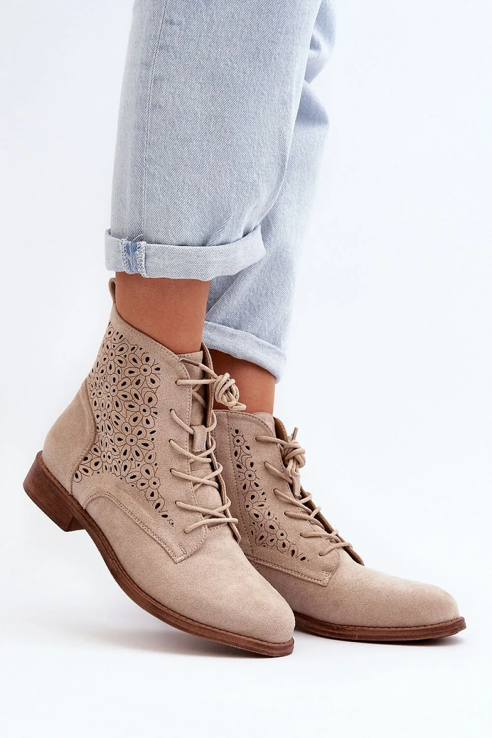 Chic Versatile & Comfortable Boots