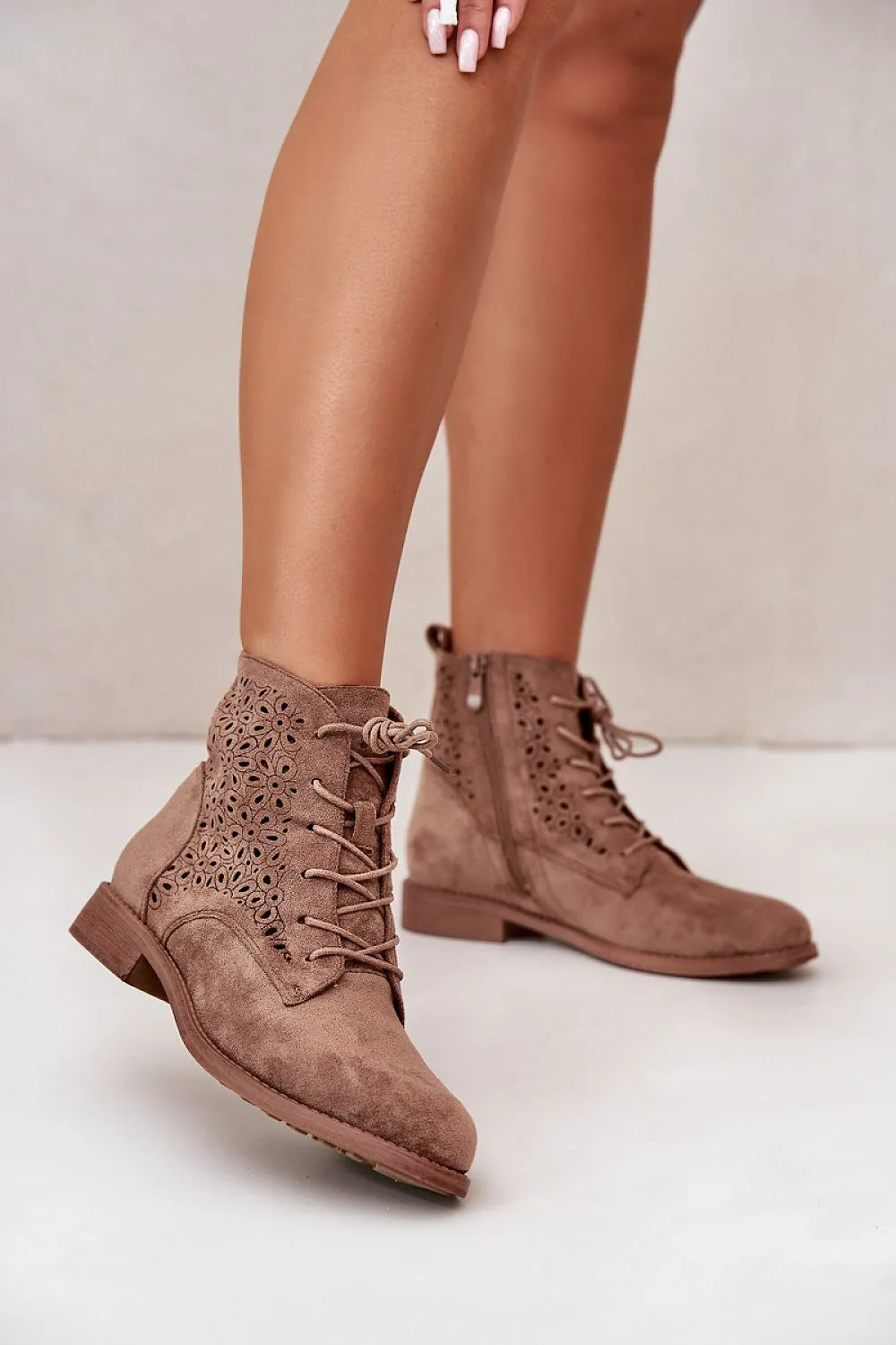 Chic Versatile & Comfortable Boots