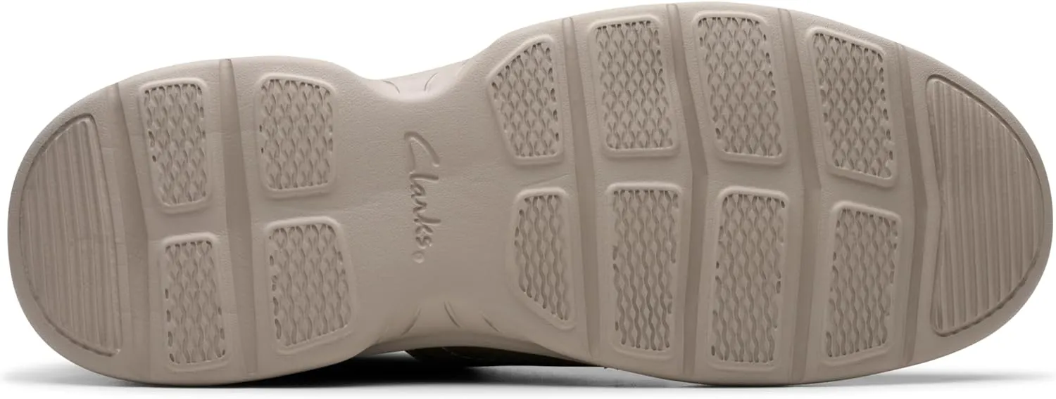 Clarks Men's Bradley Plain Oxford