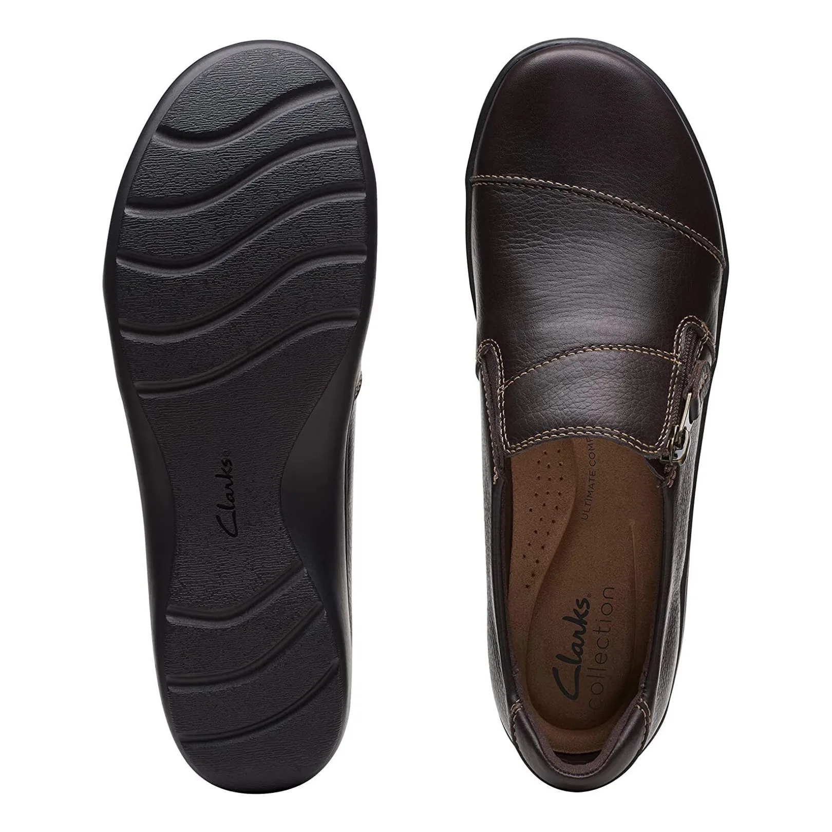 Clarks Women's Cora Harbor