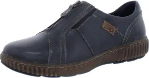 Clarks Women's Magnolia Zip Sneaker