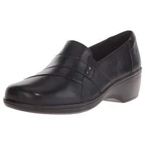 Clarks Women's May Marigold Slip On Loafer