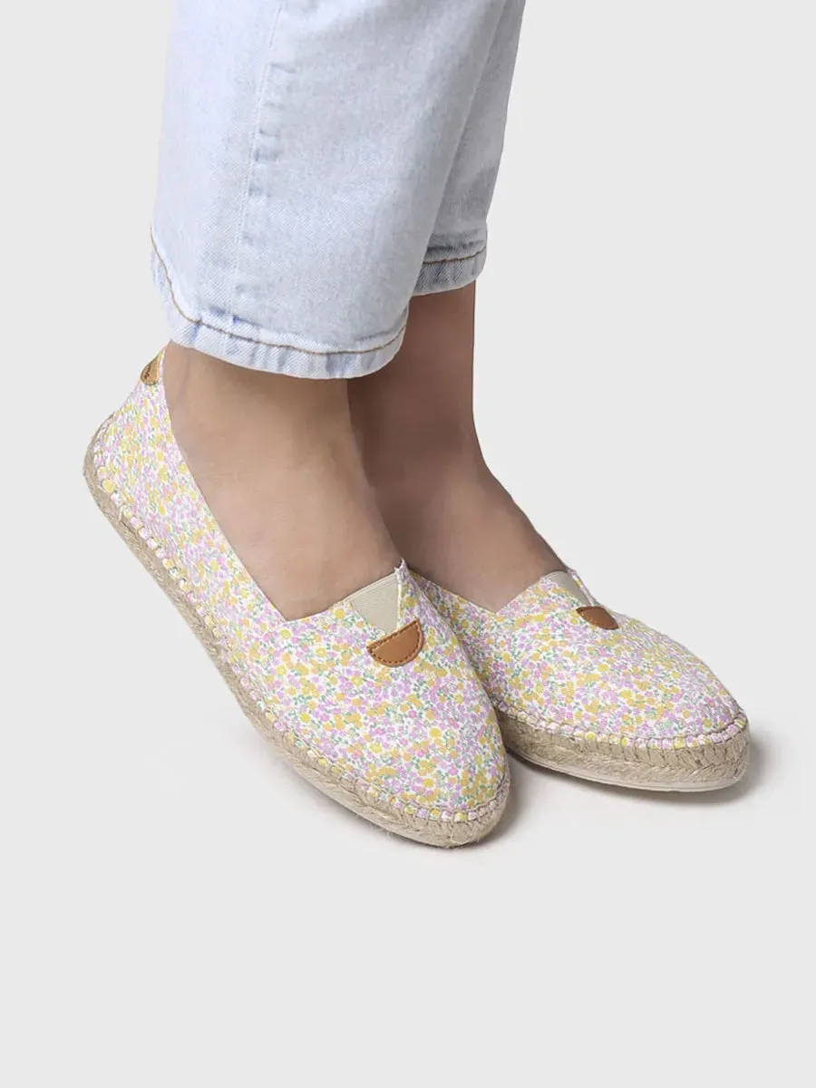 Classic unisex espadrille - BLANES-AP