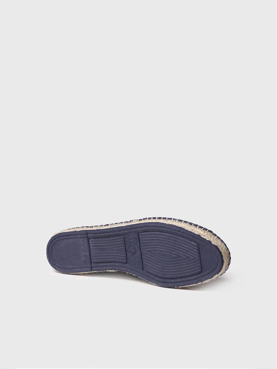 Classic unisex espadrille - BLANES-GS