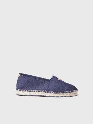 Classic unisex espadrille - BLANES-GS