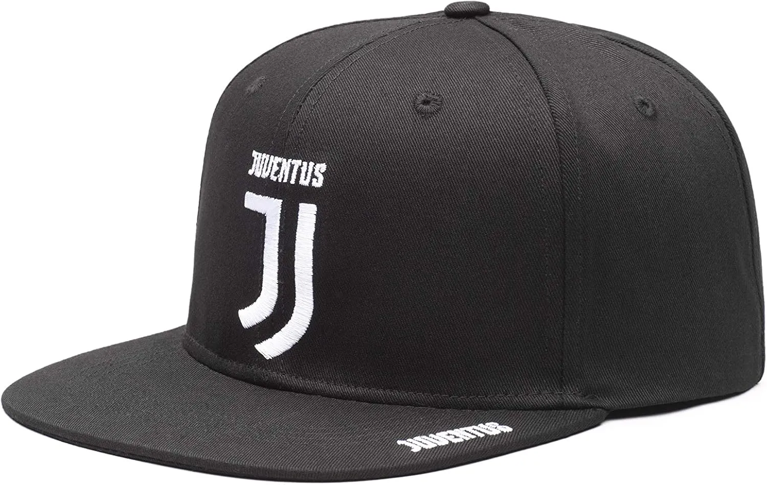 Club Snapback Hat