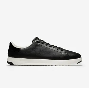 Cole Haan Men's Grandpro Tennis Sneaker Black C22583