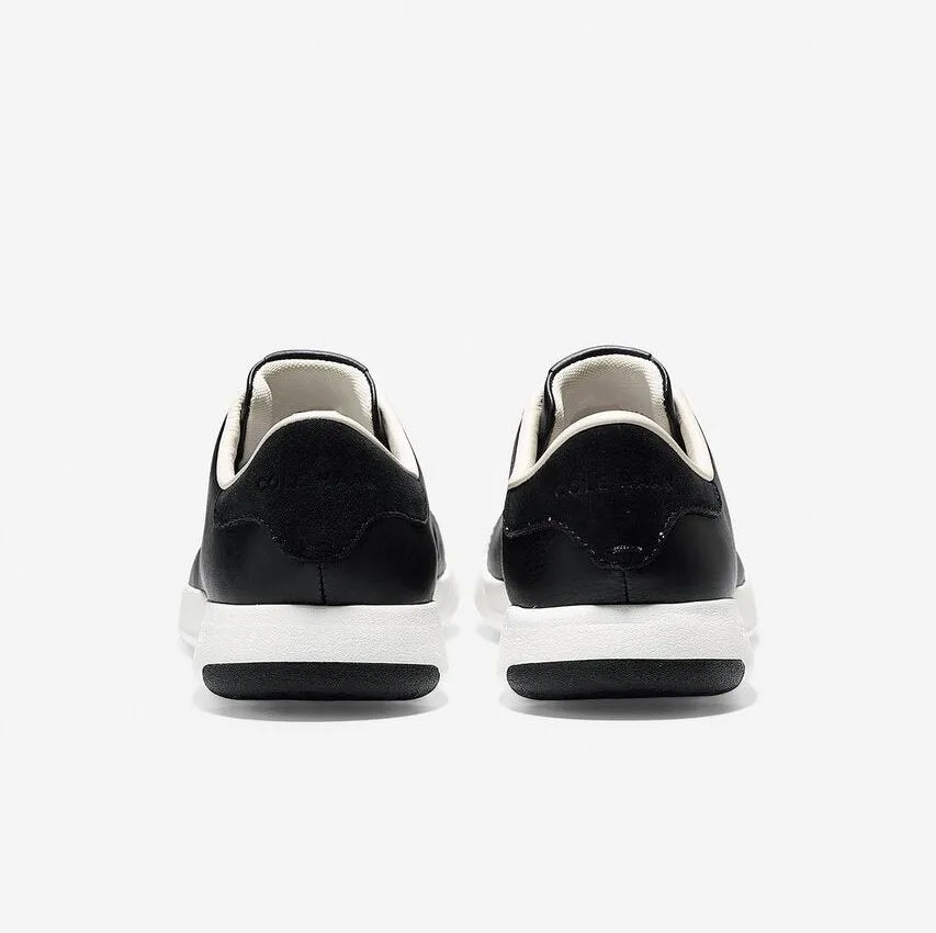 Cole Haan Men's Grandpro Tennis Sneaker Black C22583