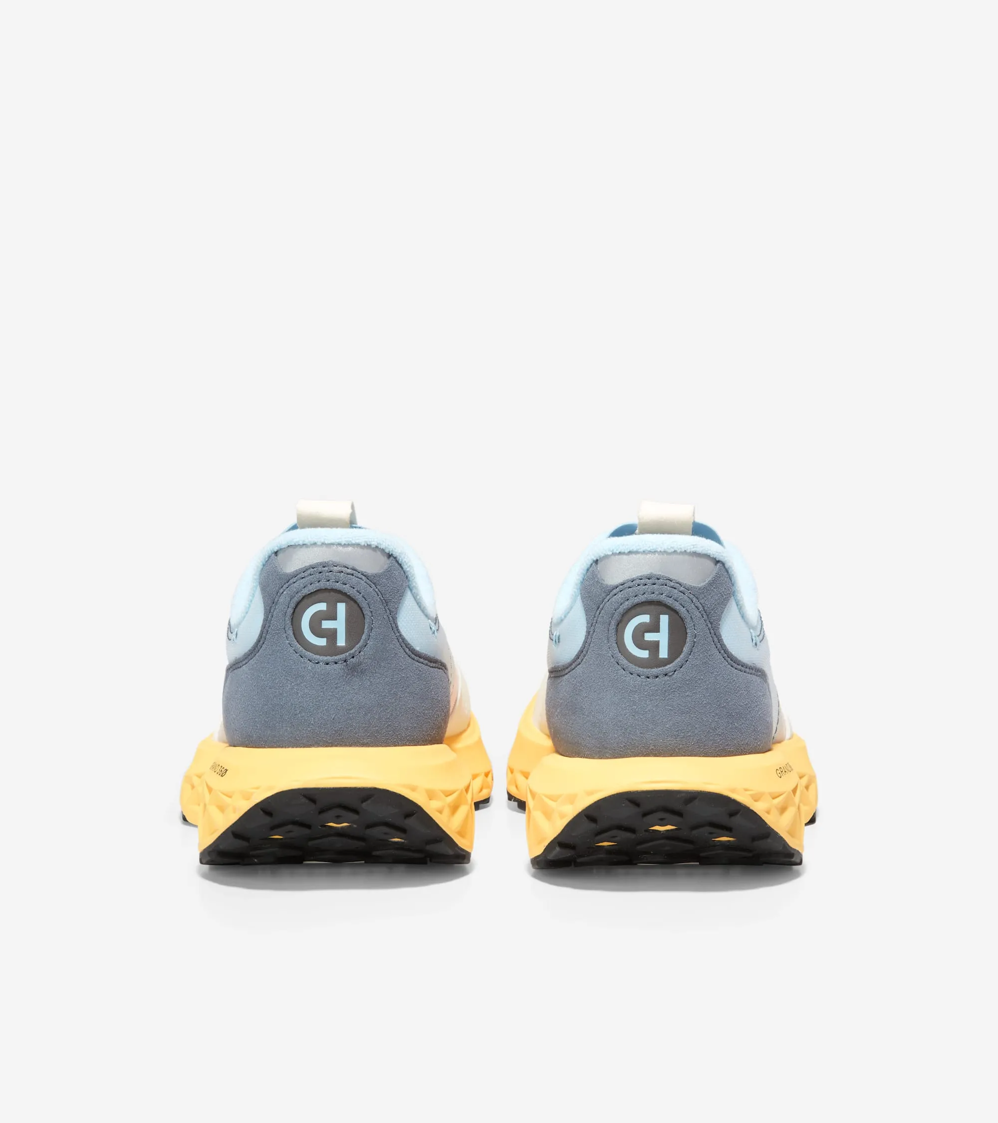 Cole Haan Men's ZERØGRAND Outpace 3 Running Shoe