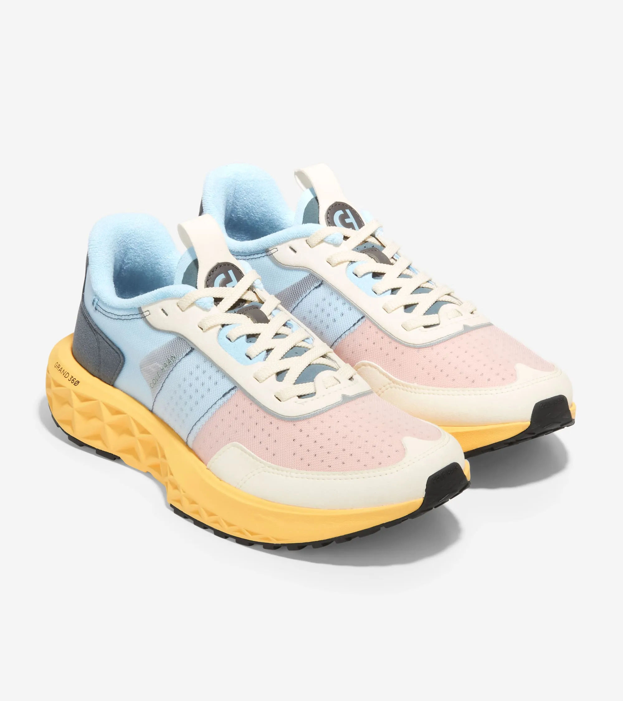 Cole Haan Men's ZERØGRAND Outpace 3 Running Shoe