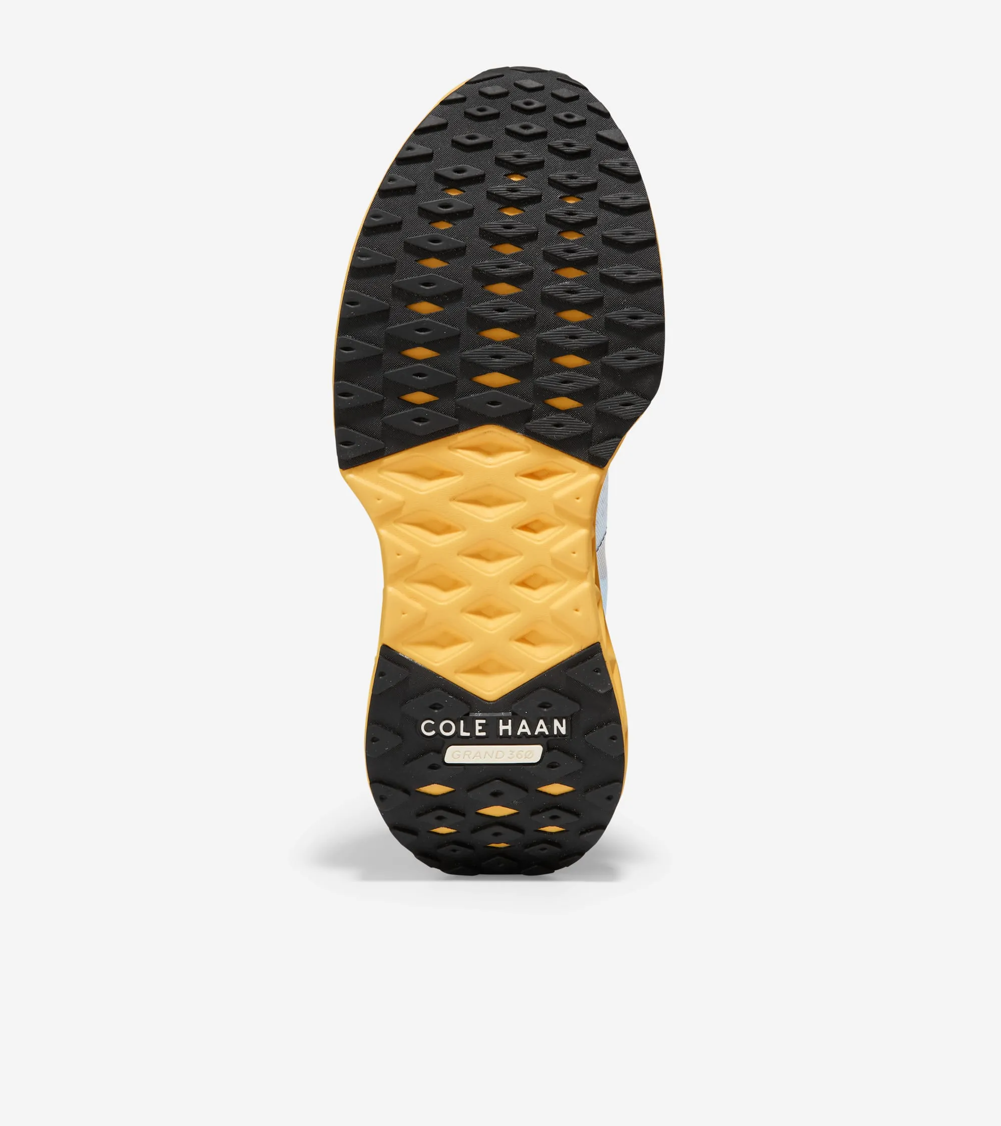 Cole Haan Men's ZERØGRAND Outpace 3 Running Shoe