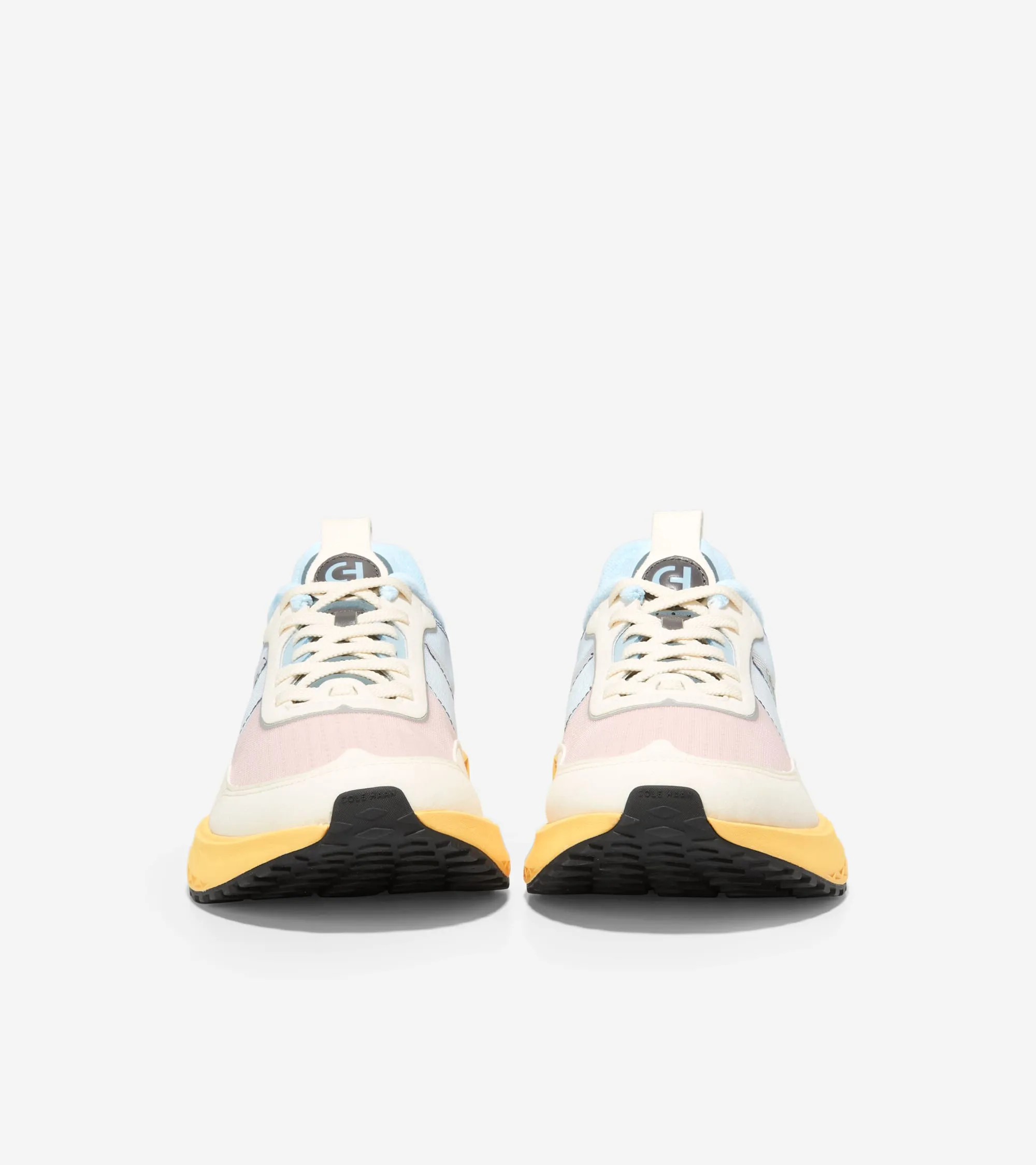 Cole Haan Men's ZERØGRAND Outpace 3 Running Shoe