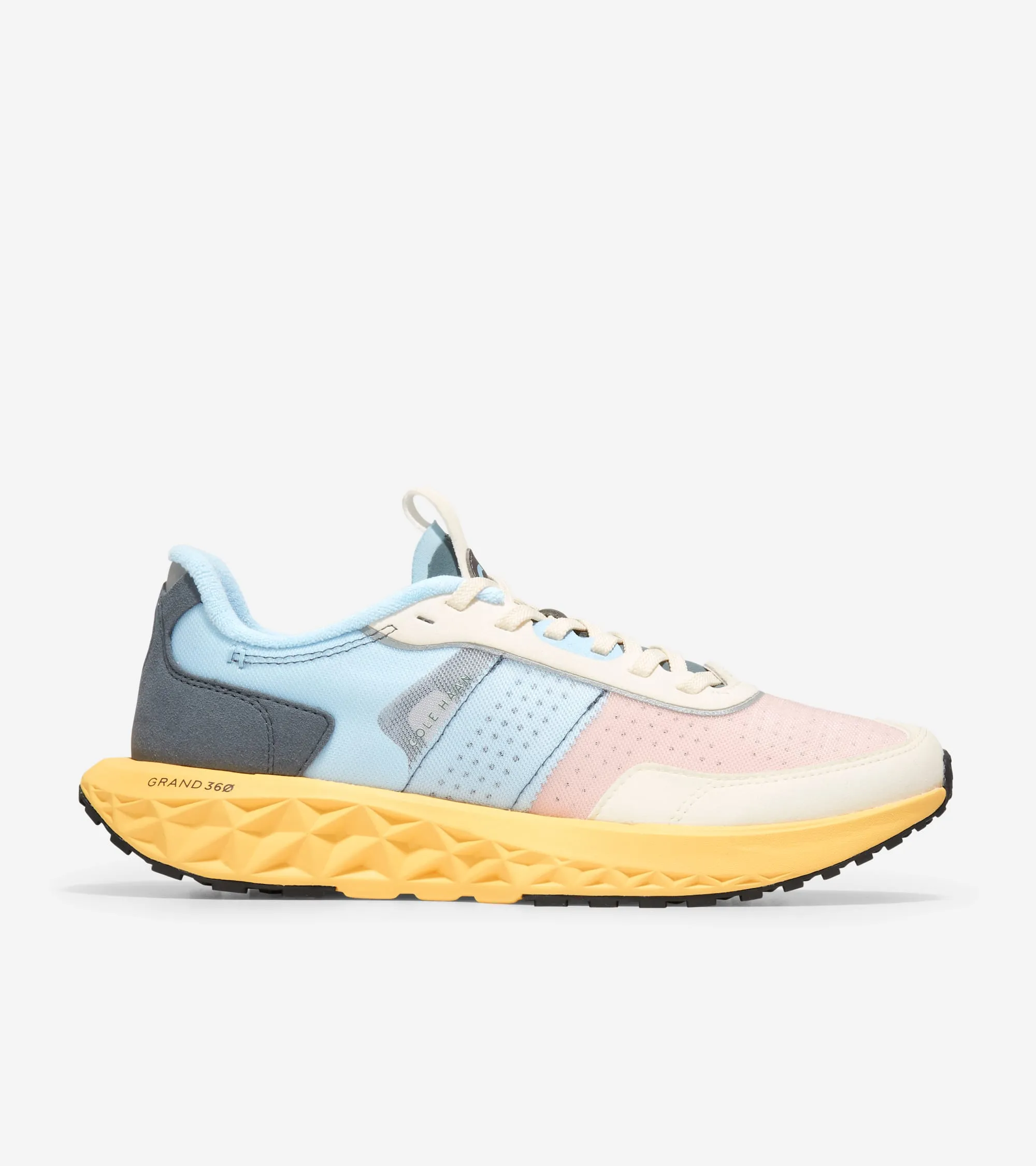 Cole Haan Men's ZERØGRAND Outpace 3 Running Shoe