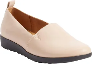 Comfortview Women's Wide Width The June Flat
