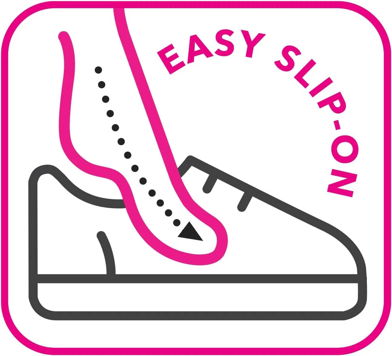 Comfortview Women's Wide Width The June Flat