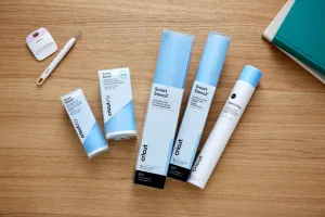 CRICUT | Smart Stencil Vinyl Film, Flexible