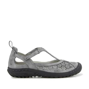 Daffodil - Gunmetal