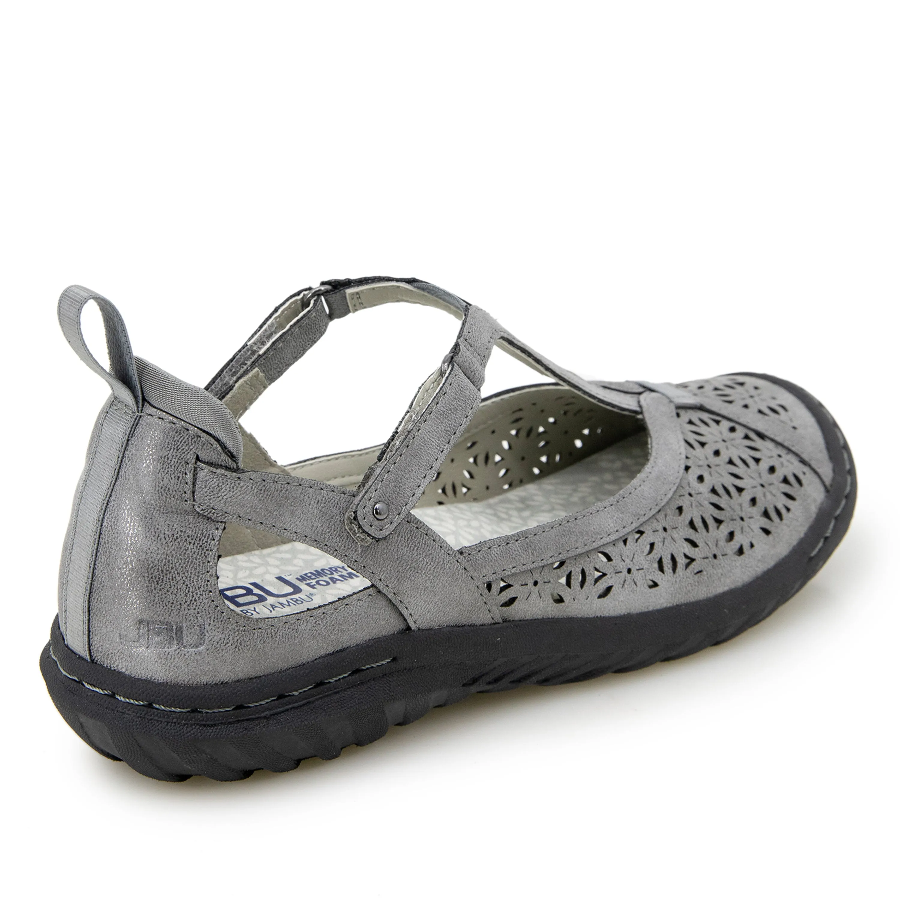 Daffodil - Gunmetal