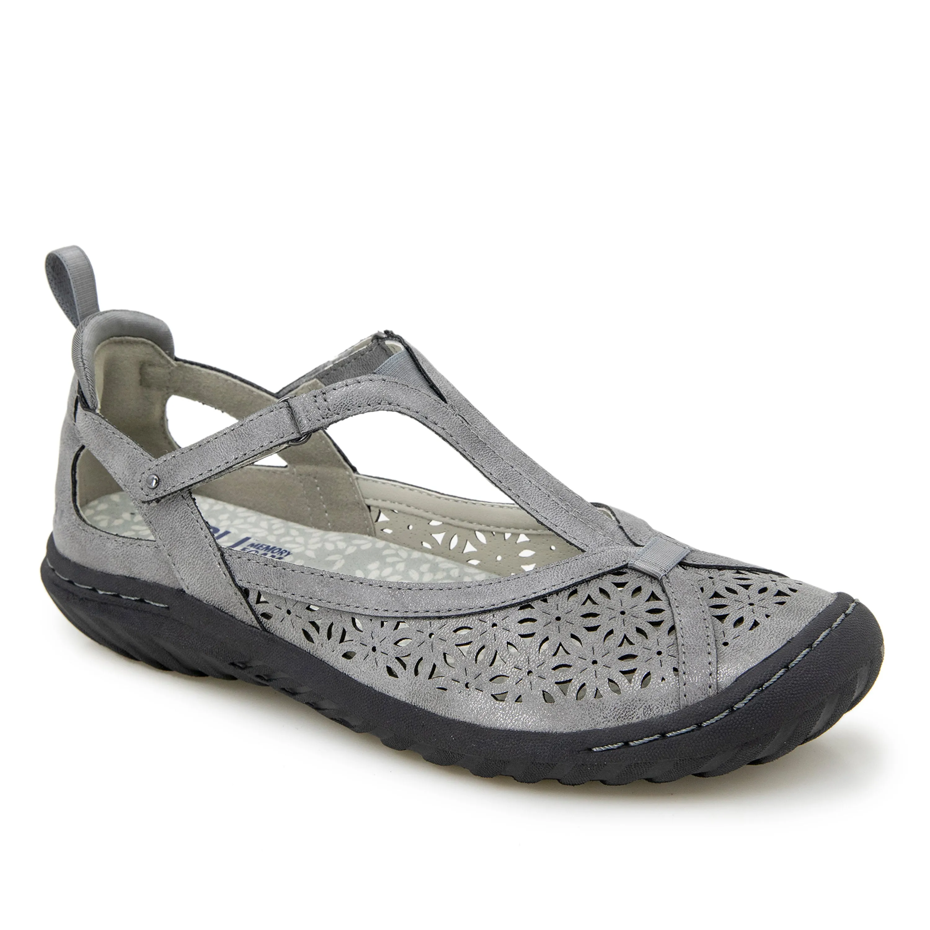 Daffodil - Gunmetal