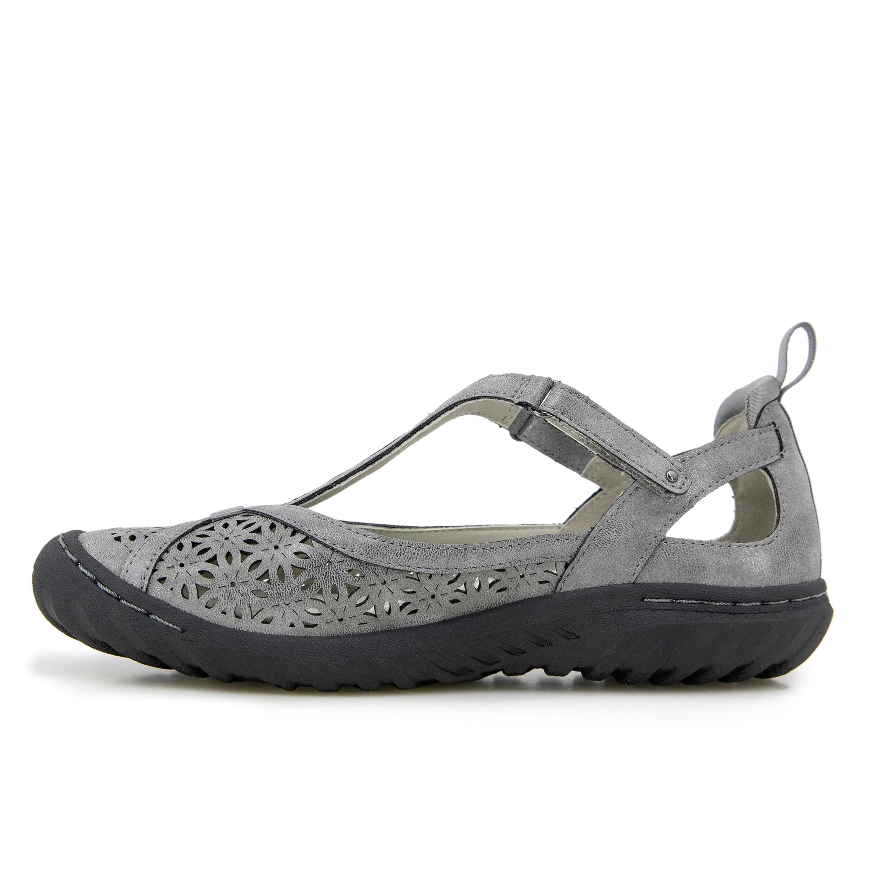 Daffodil - Gunmetal