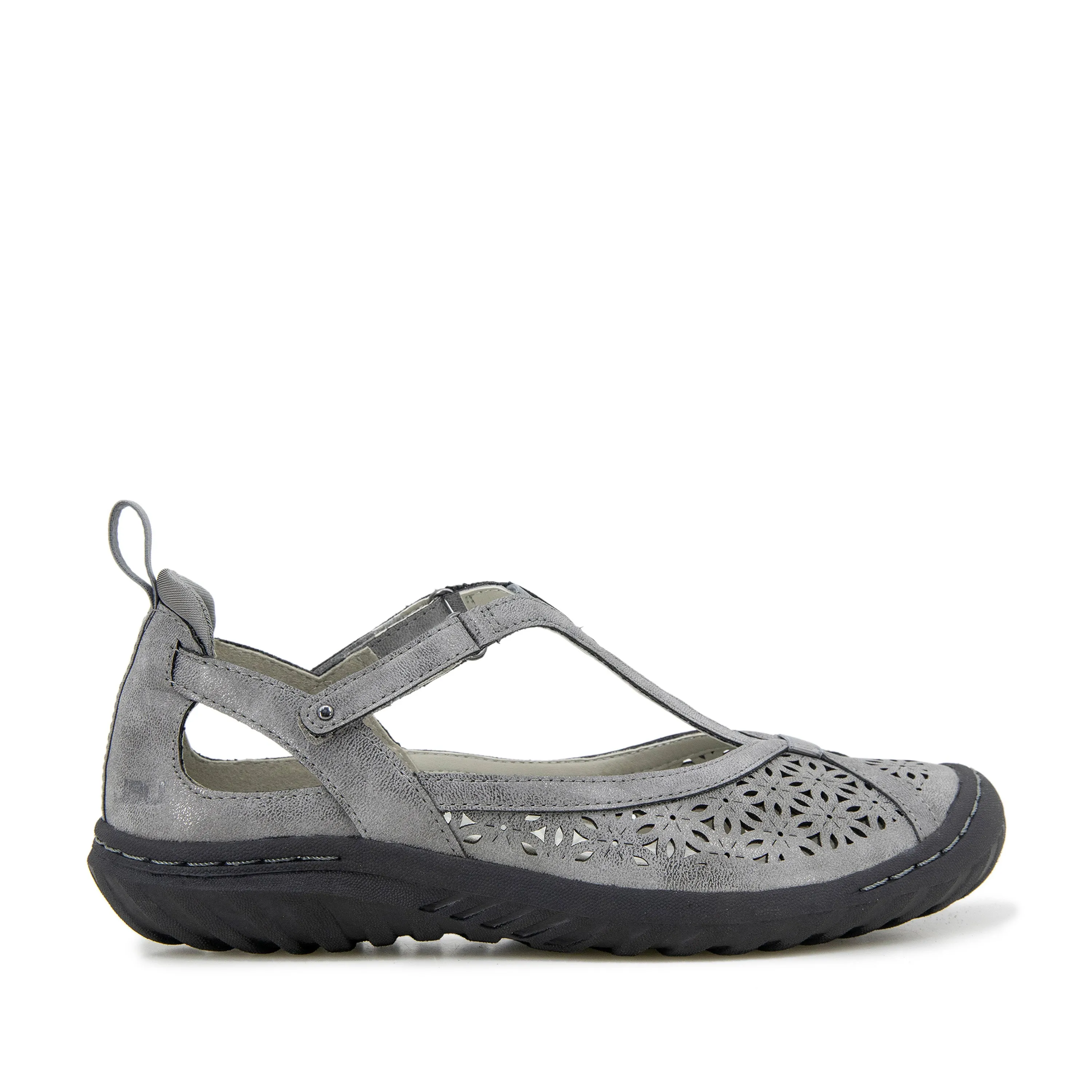Daffodil - Gunmetal