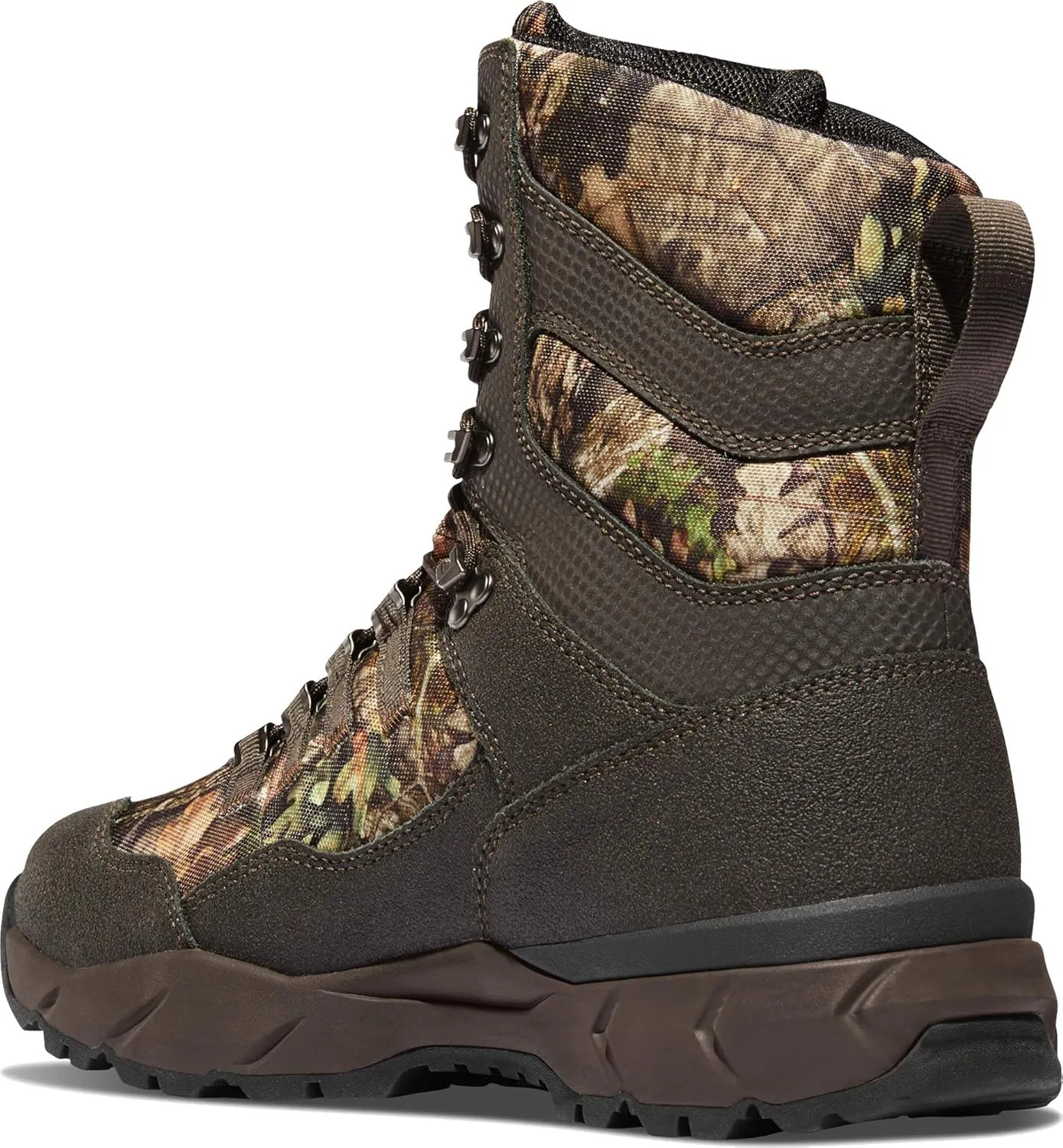 Danner Men's Vital 8" Waterproof 1200G Hunting Shoe