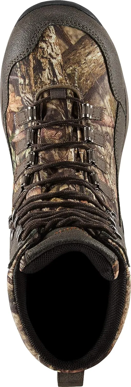 Danner Men's Vital 8" Waterproof 1200G Hunting Shoe