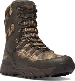 Danner Men's Vital 8" Waterproof 1200G Hunting Shoe