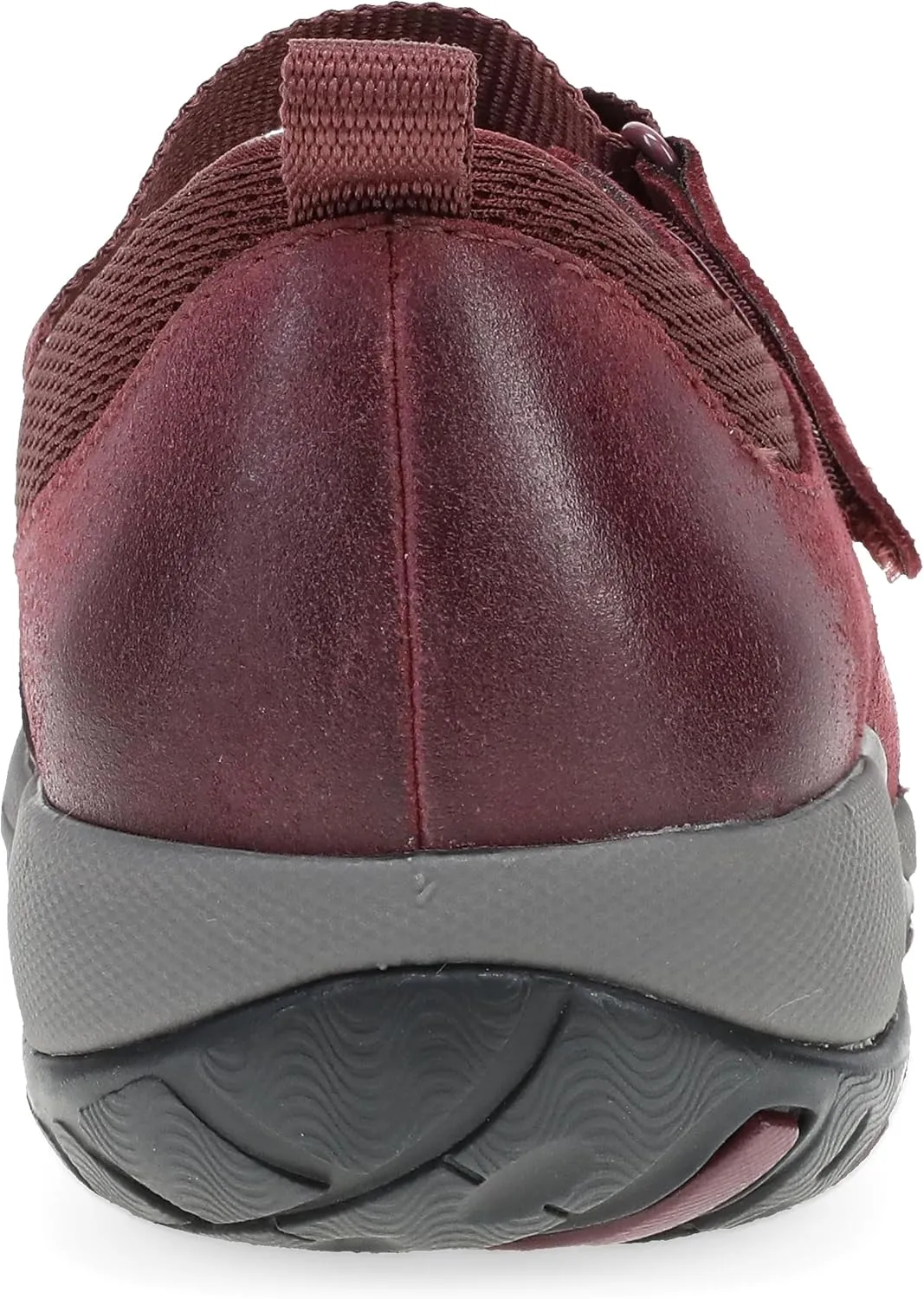 Dansko Primrose Waterproof Outdoor Mary Jane Sneakers for Women – Comfortable, Breathable Walking Shoes with Arch Support – Slip-Resistant Rubber Outsole