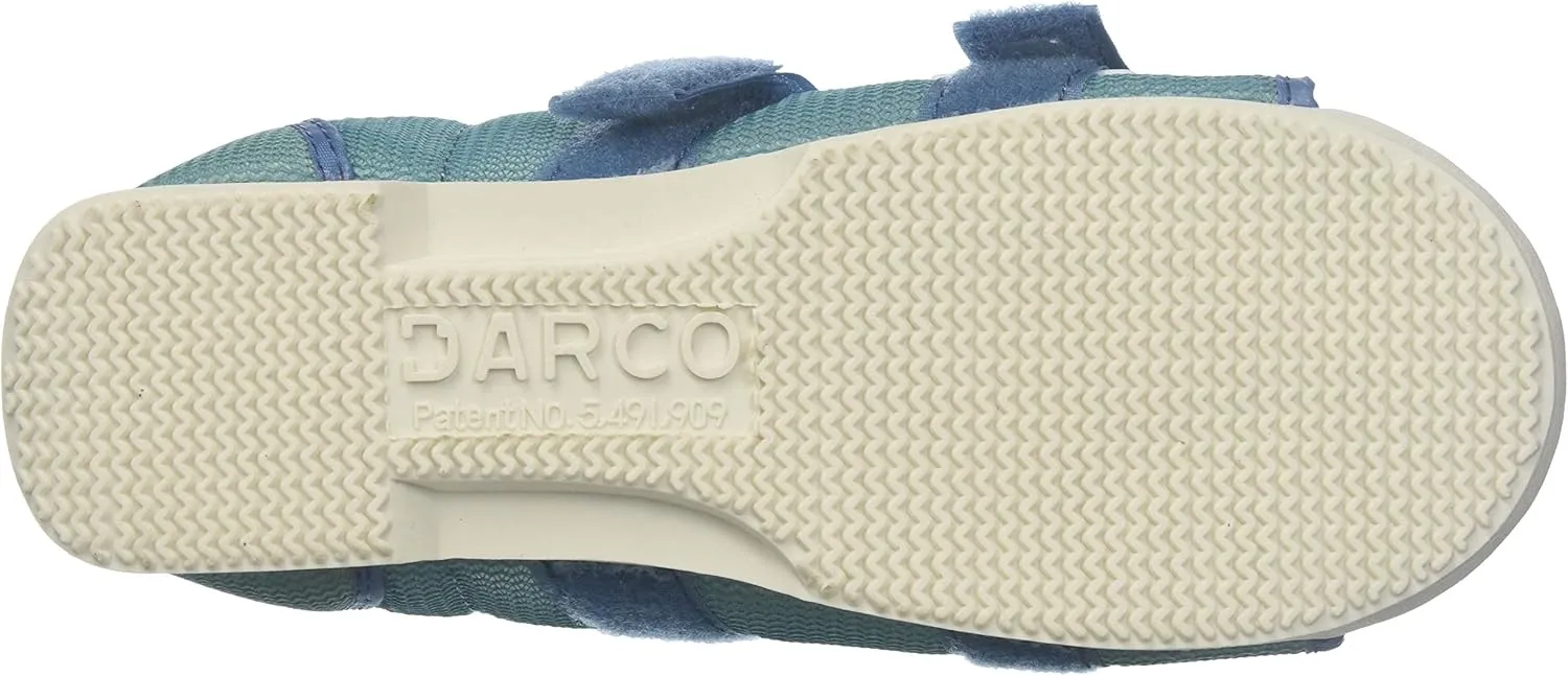 Darco Med-Surg Shoe Womens, Medium, 0.56 Pound