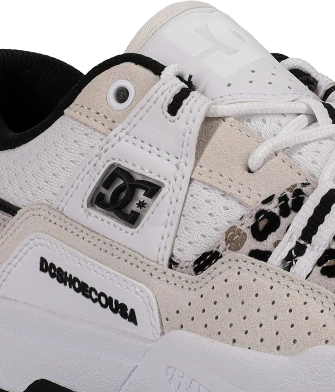 DC Women's Contsruct Sneaker