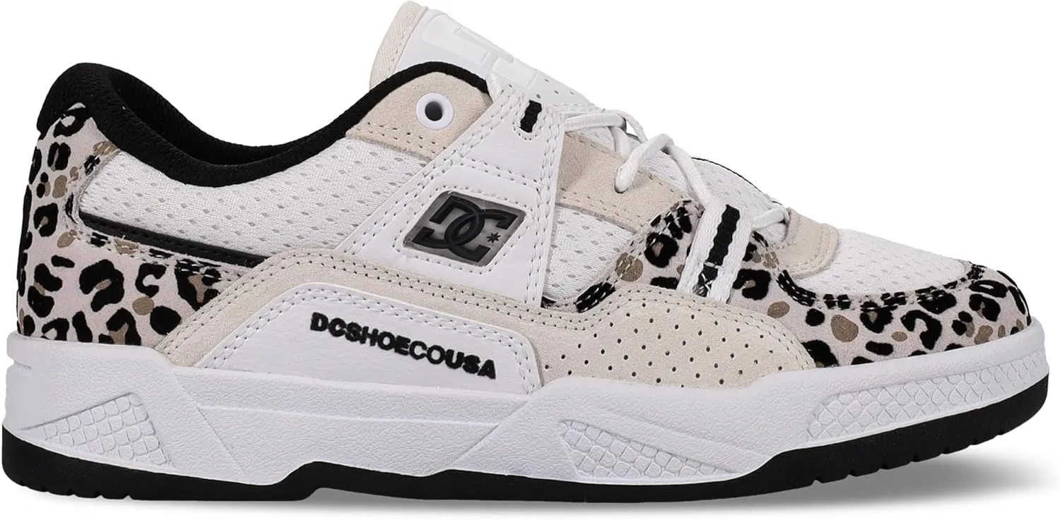 DC Women's Contsruct Sneaker