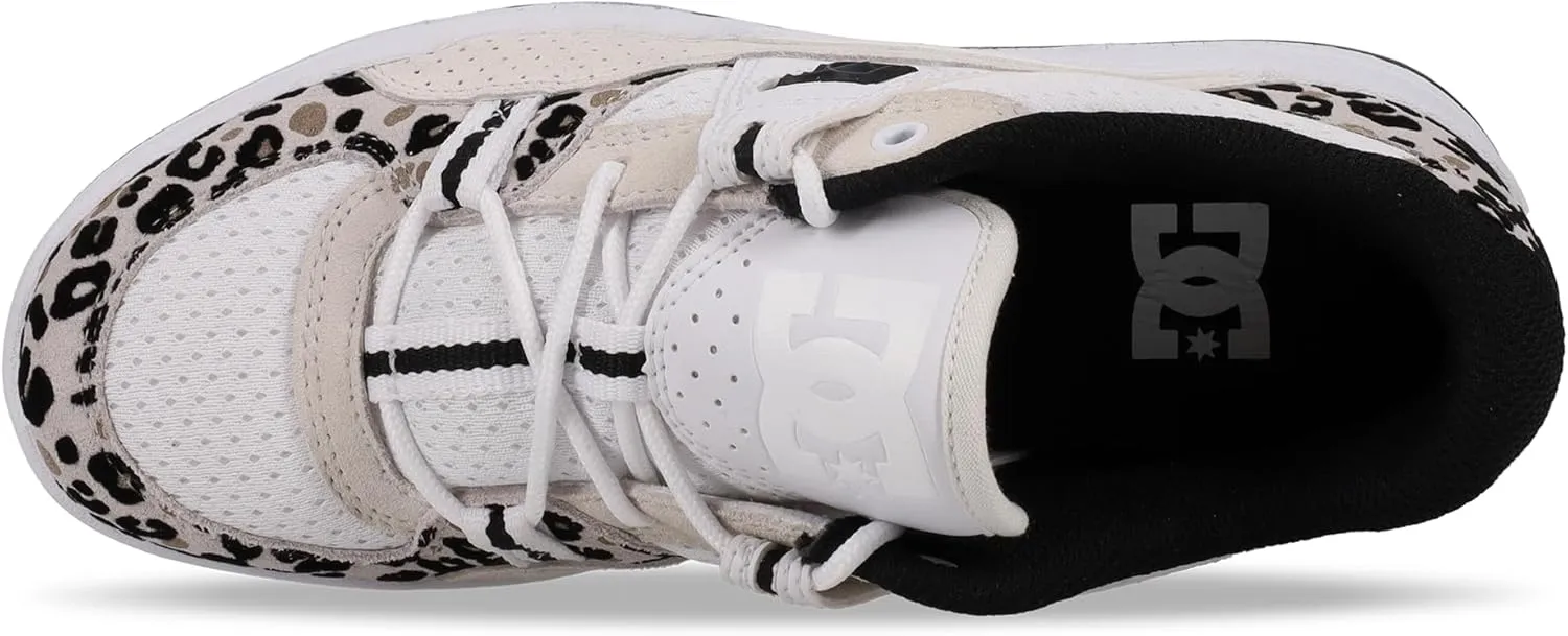 DC Women's Contsruct Sneaker