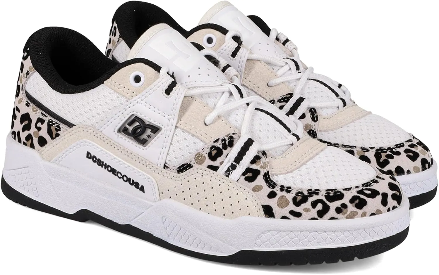 DC Women's Contsruct Sneaker