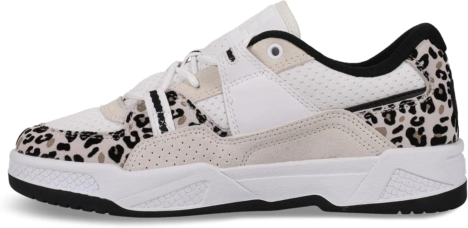 DC Women's Contsruct Sneaker