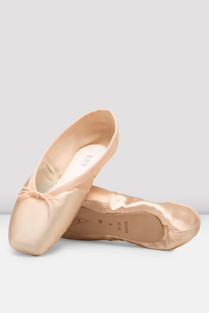 Demi Pointe B Adults - S0135L