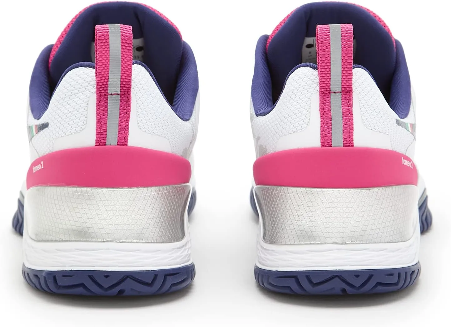 Diadora Women's Blushield Torneo 2 All Ground Tennis Shoe