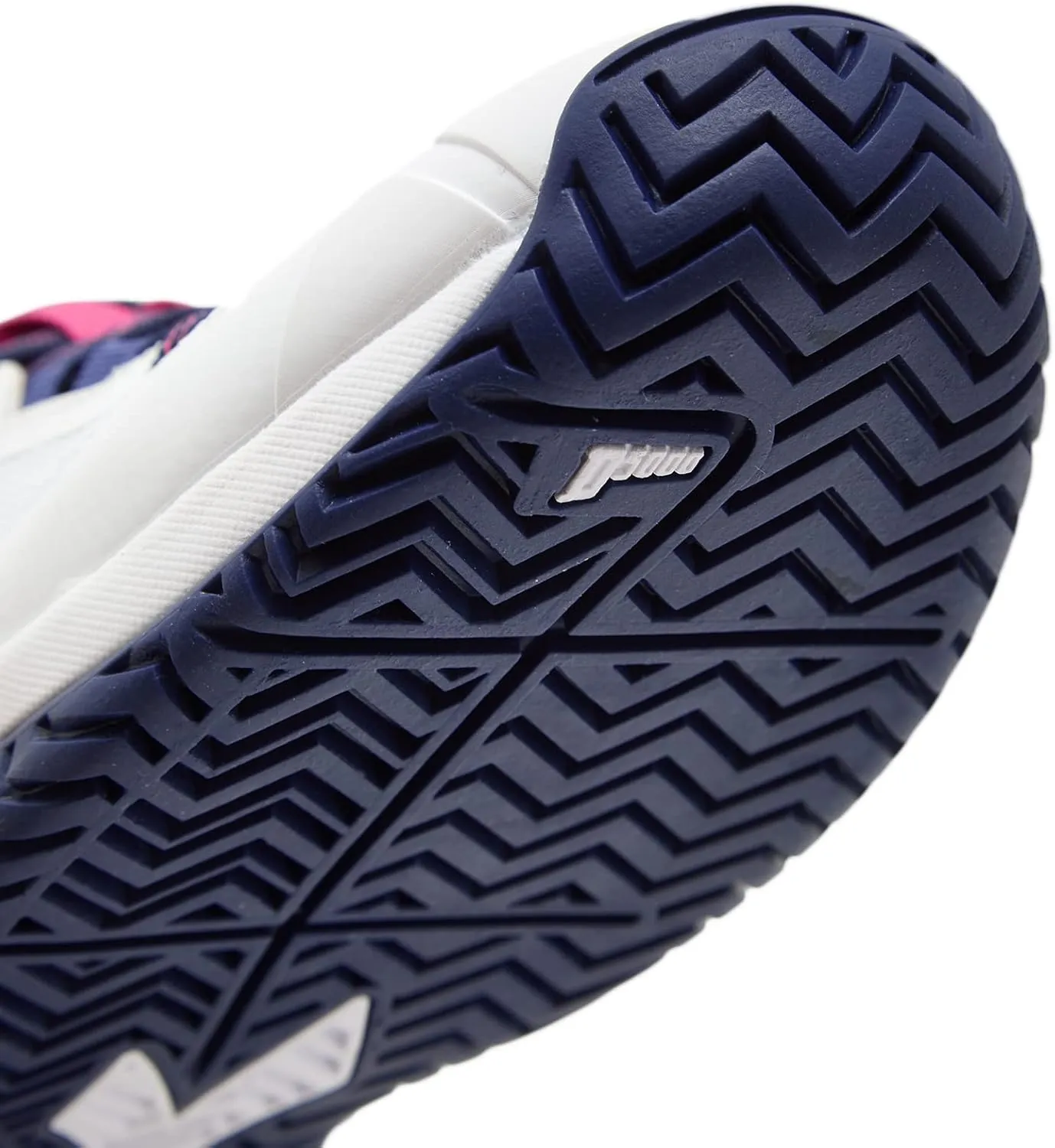 Diadora Women's Blushield Torneo 2 All Ground Tennis Shoe