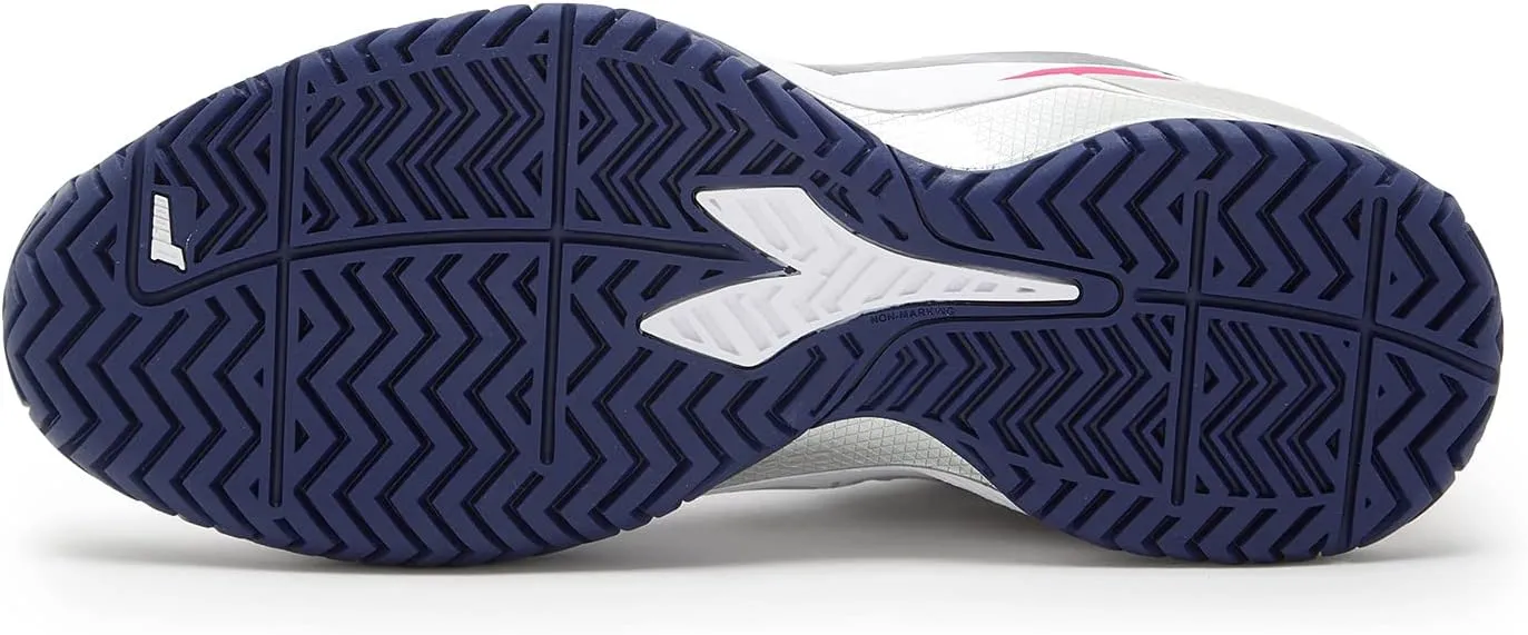 Diadora Women's Blushield Torneo 2 All Ground Tennis Shoe