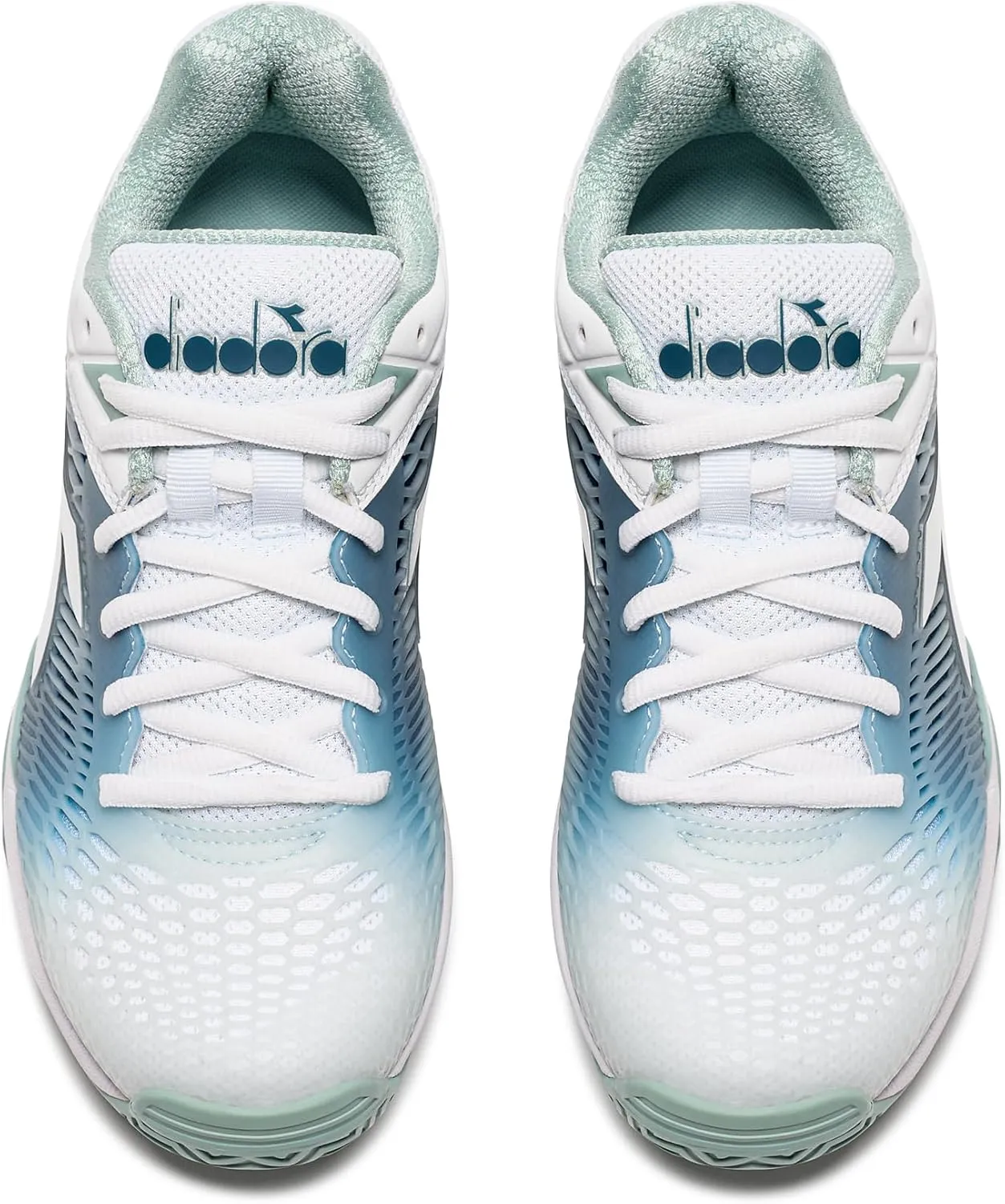 Diadora Women's Speed Competition 7  All Ground Tennis Shoe