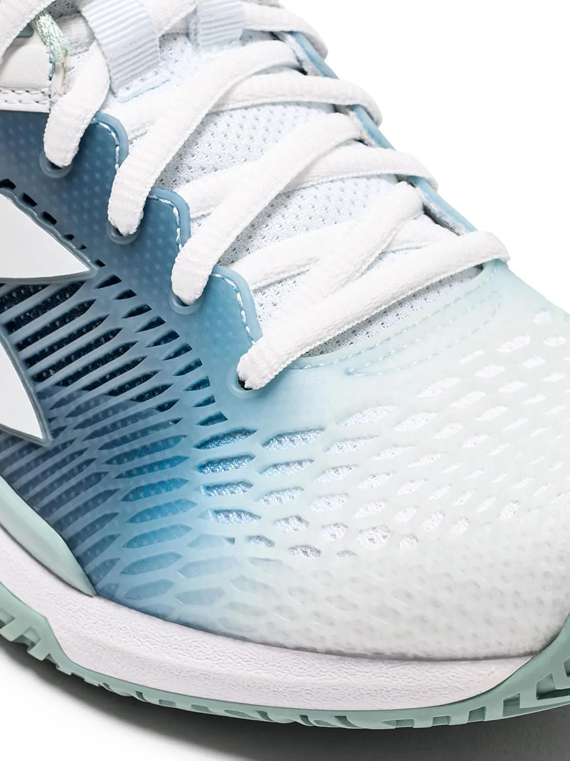 Diadora Women's Speed Competition 7  All Ground Tennis Shoe