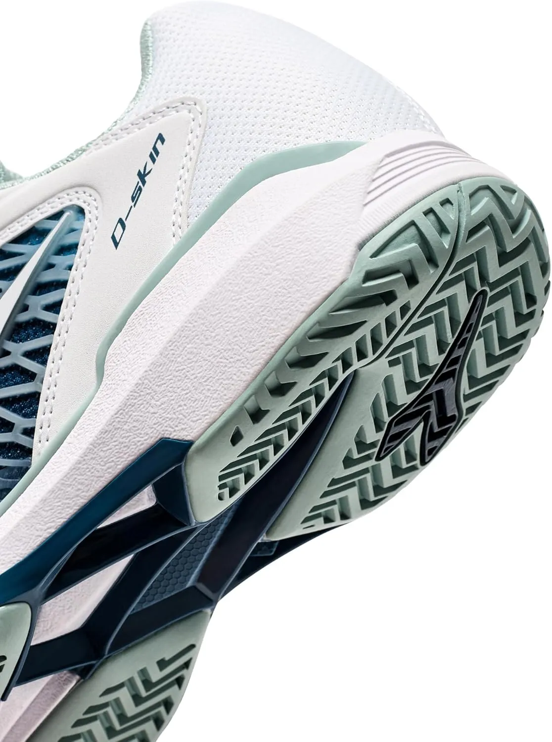Diadora Women's Speed Competition 7  All Ground Tennis Shoe