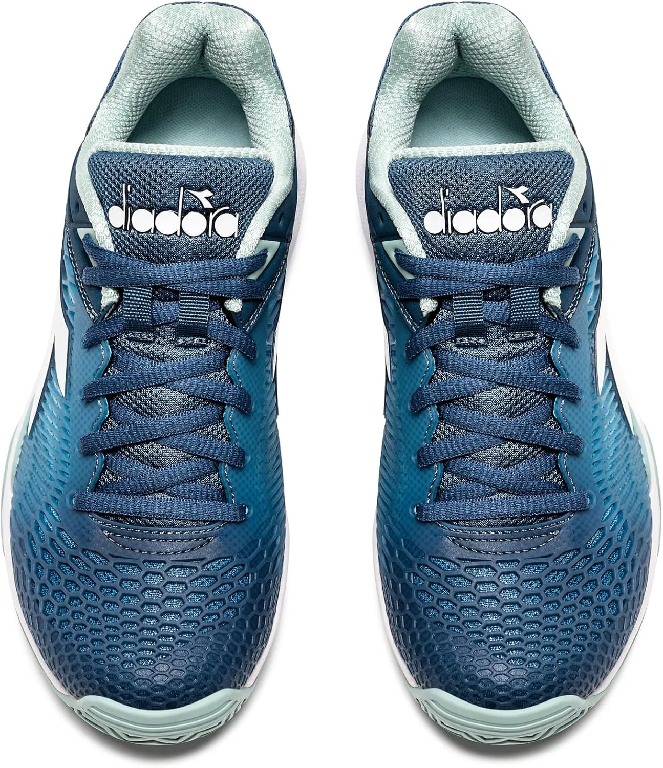Diadora Women's Speed Competition 7  All Ground Tennis Shoe