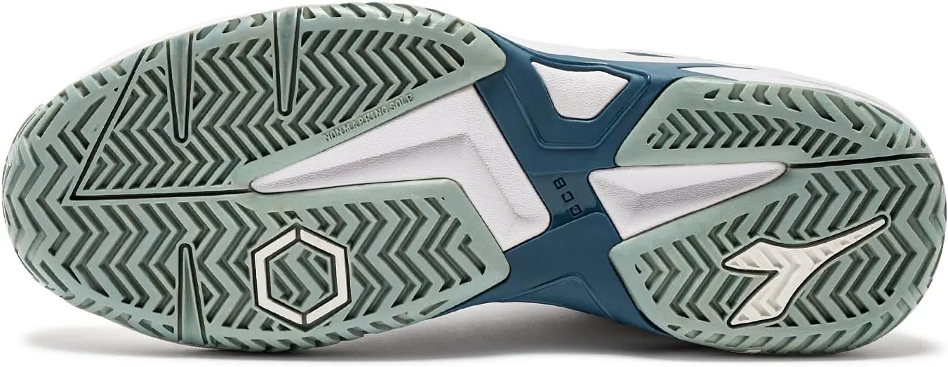 Diadora Women's Trofeo 2 All Ground Pickleball Shoes