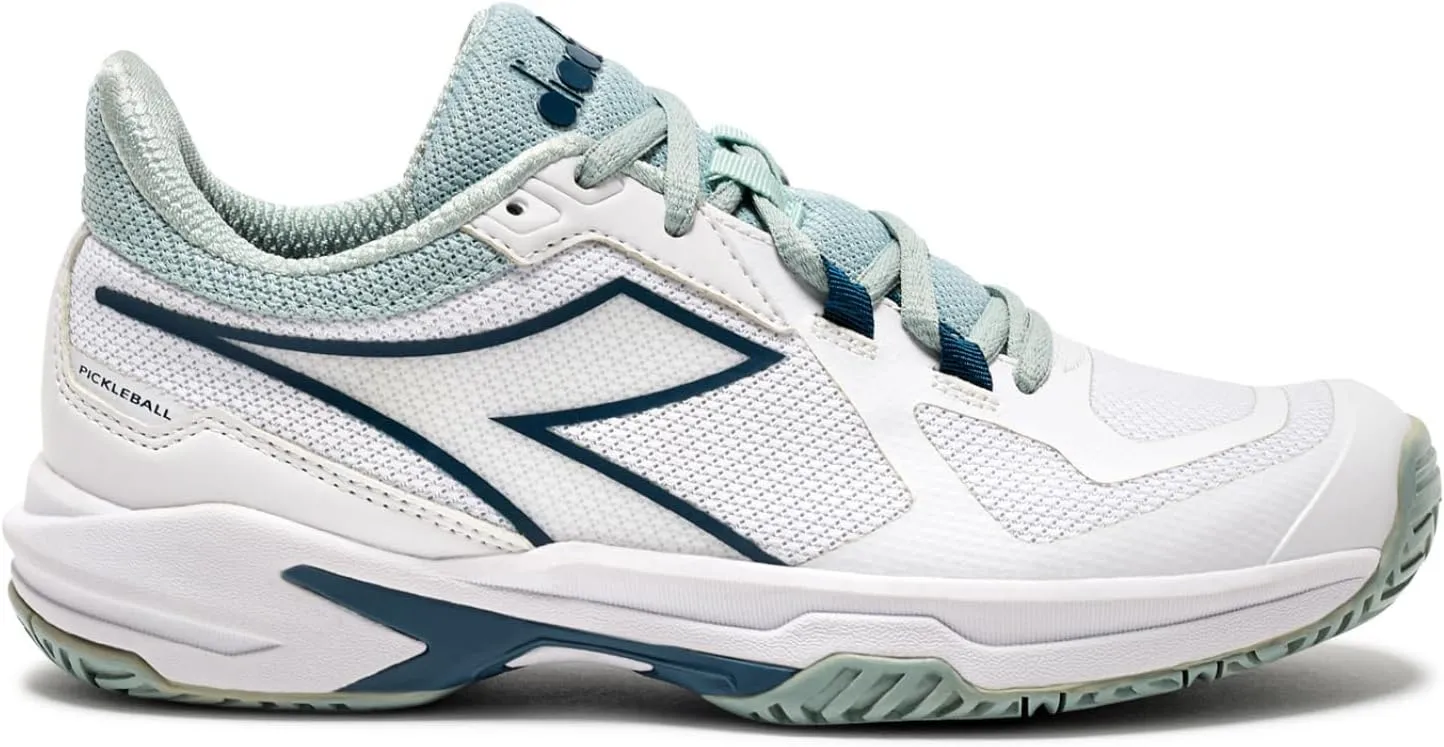 Diadora Women's Trofeo 2 All Ground Pickleball Shoes