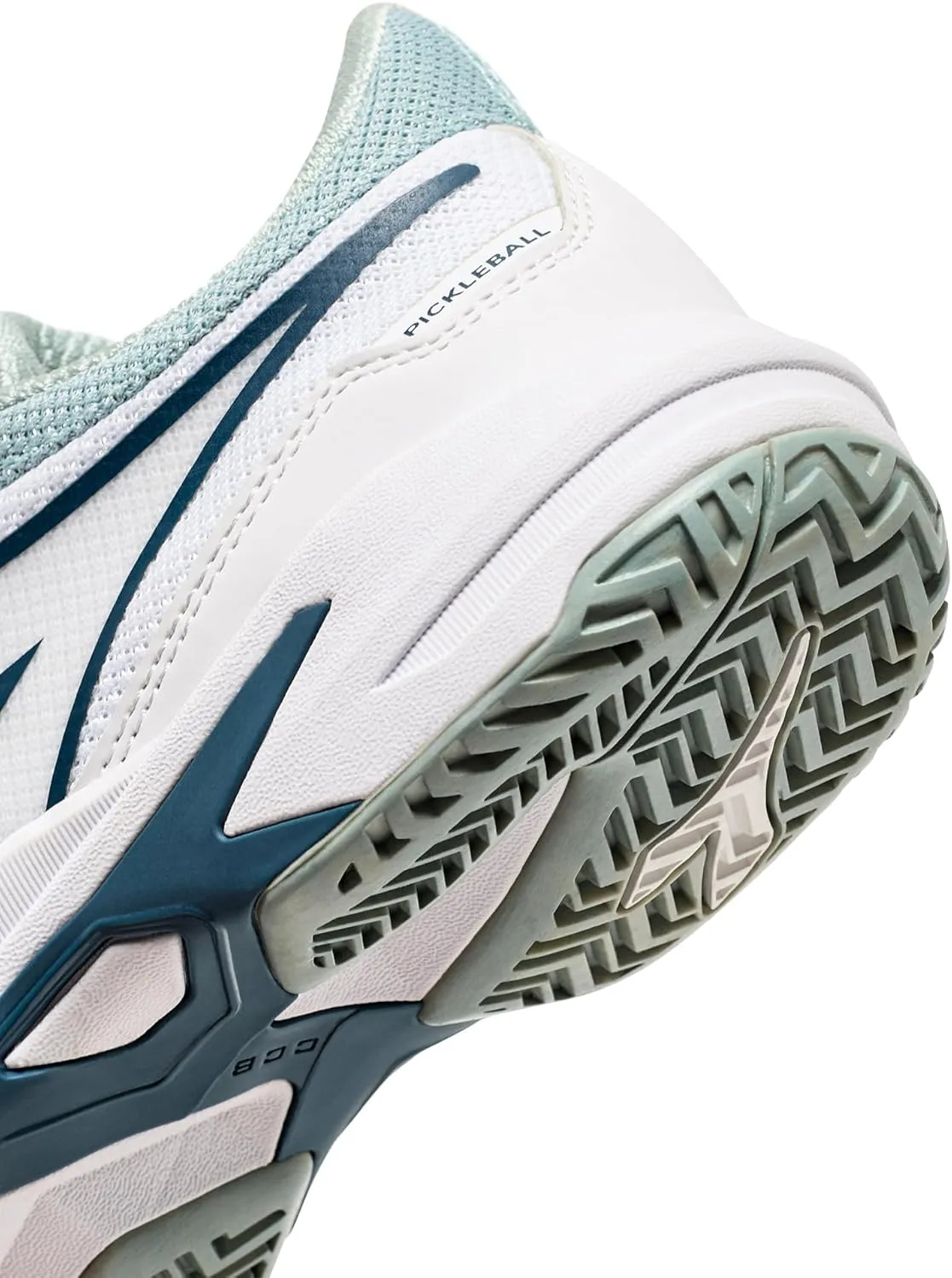 Diadora Women's Trofeo 2 All Ground Pickleball Shoes