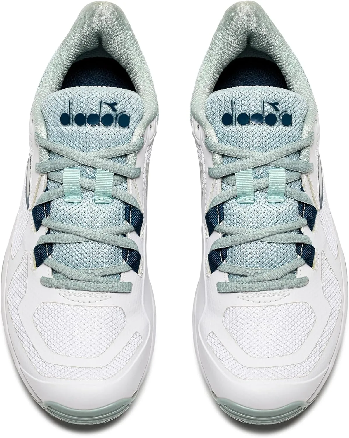 Diadora Women's Trofeo 2 All Ground Pickleball Shoes
