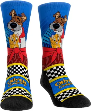 Disney Classic Movies Premium Socks