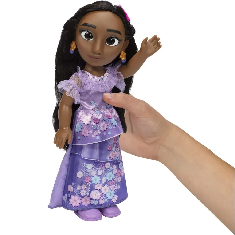 Disney Encanto Isabela Doll