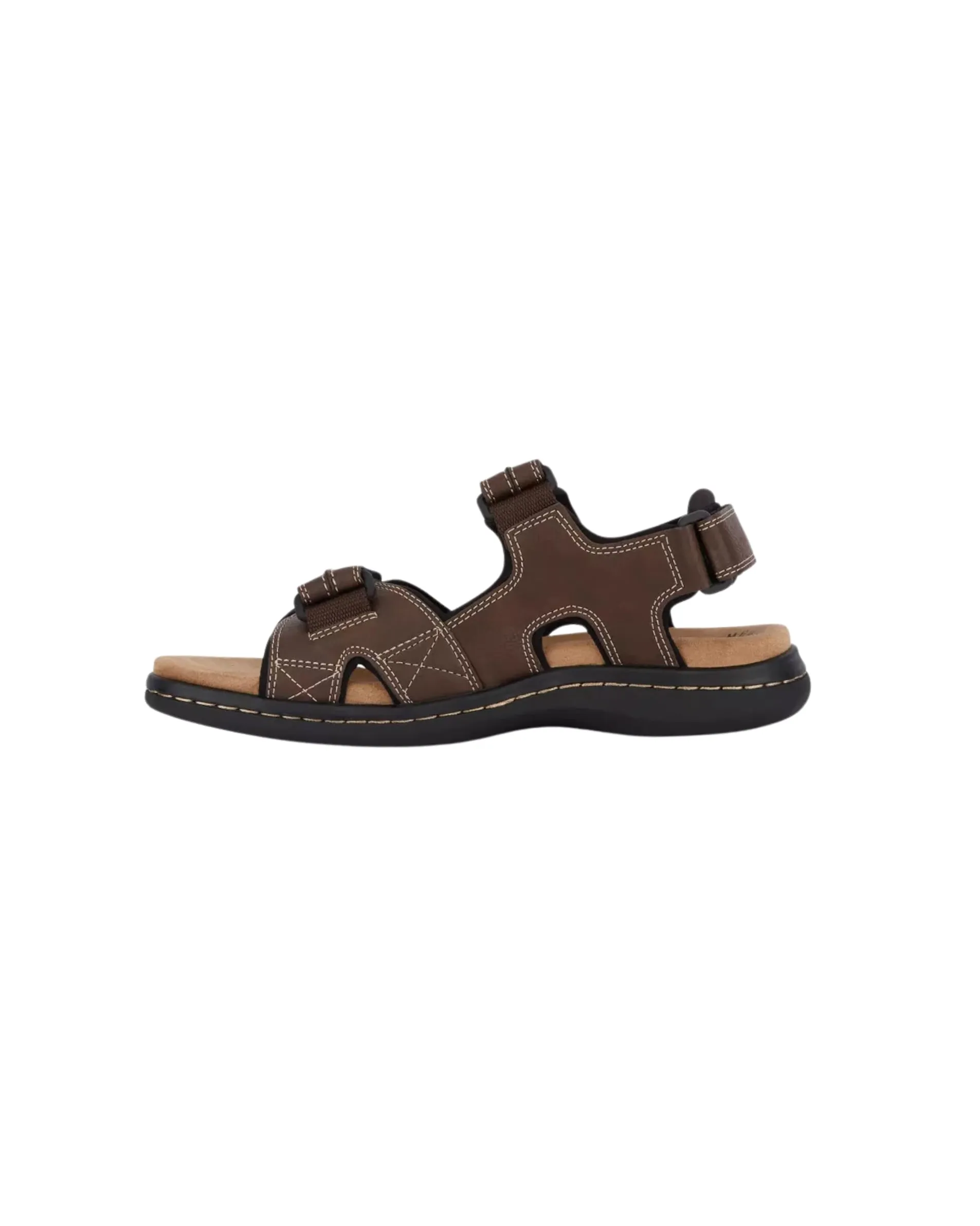 DOCKERS Men Newpage Sandal